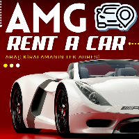 Urfa Oto Kiralama Amg Rent A Car