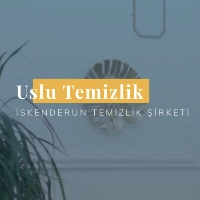 Uslu Yönetim Ve Temizlik Hizmetleri