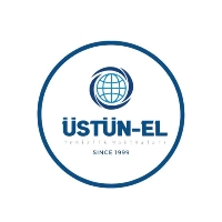 Üstün - El Temizlik Makinaları