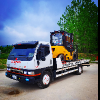 Velioğlu Forklift Oto Kurtarıcı