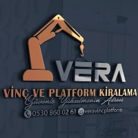 Vera Vinç Platform Kiralama