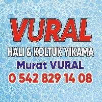 Vural Halı Ve Koltuk Yıkama