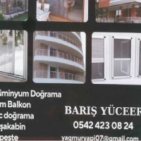 Yağmur Yapı- Barış Yüceer