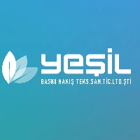 Yeşil Baskı Nakış Tekstil San. Tic. Ltd. Şti.