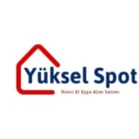 Yüksel Spot - İkinci El Eşya Alım Satım