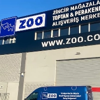 Zoo Pet Shop
